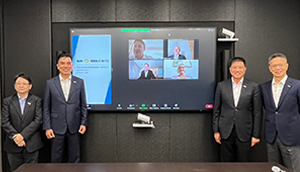 利来国际董事會決議通過收購德國BHTC拓展智慧移動生態圈